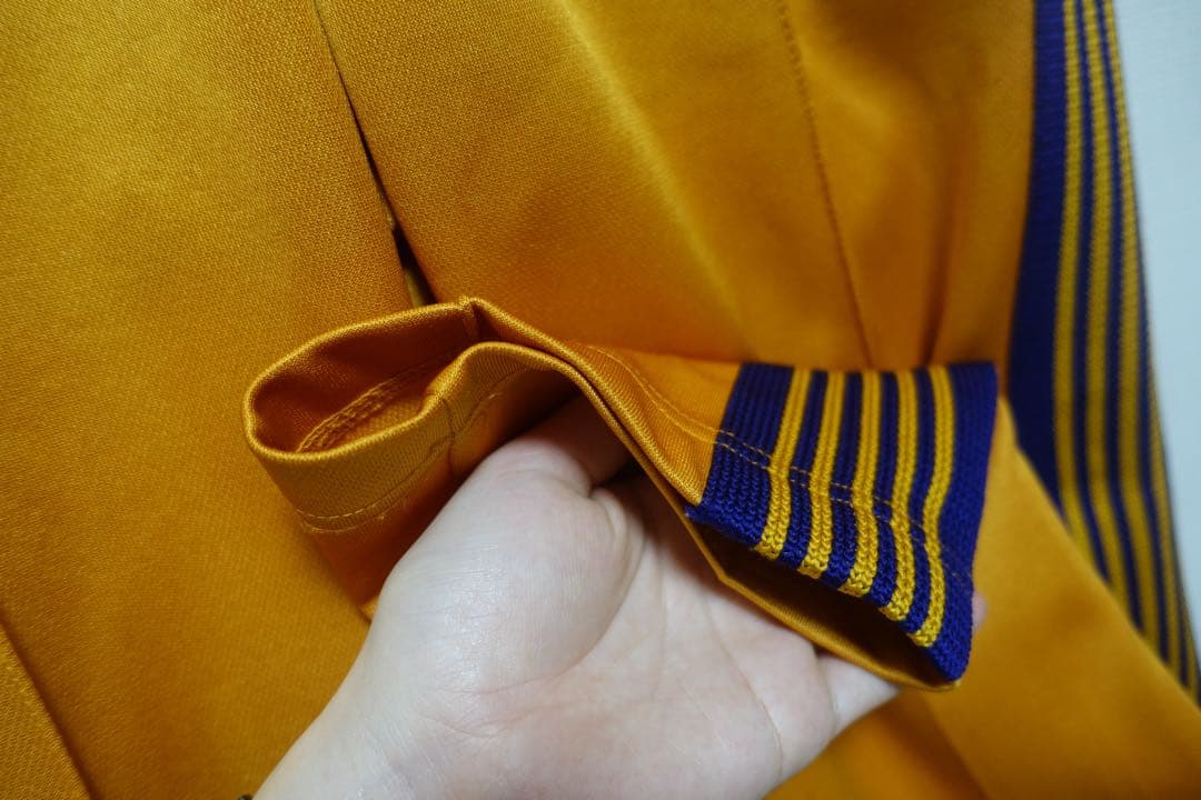 【希少サイズ】Needles XSサイズ [KP221]