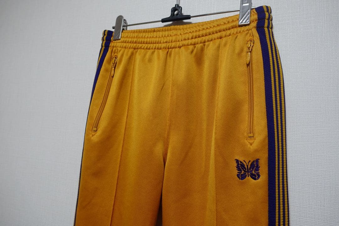 【希少サイズ】Needles XSサイズ [KP221]