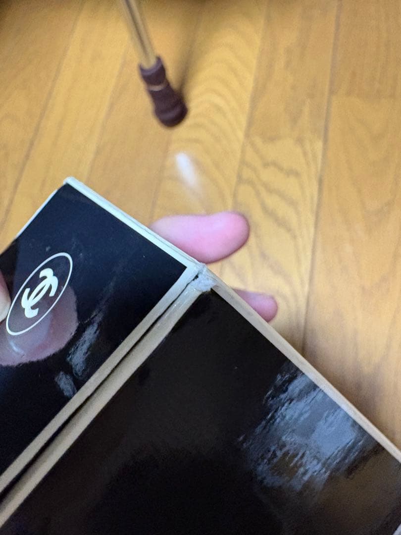 香水(男性用) CHANEL EGOIST