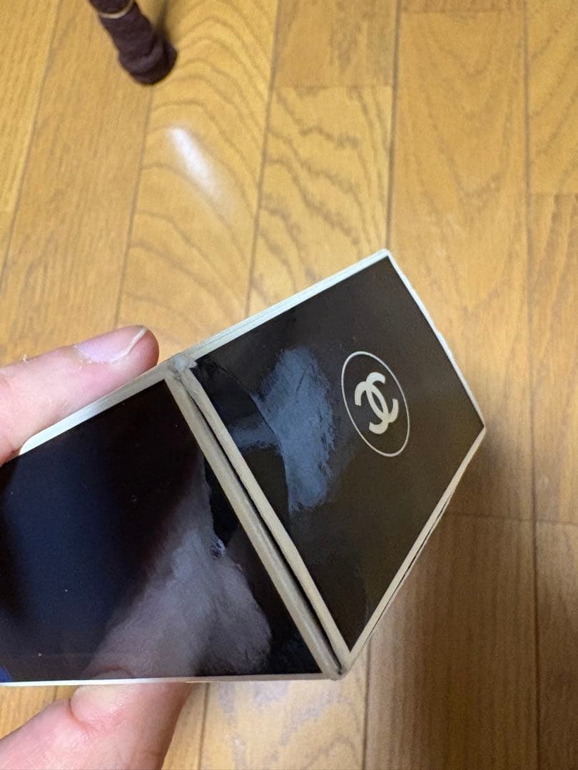 香水(男性用) CHANEL EGOIST