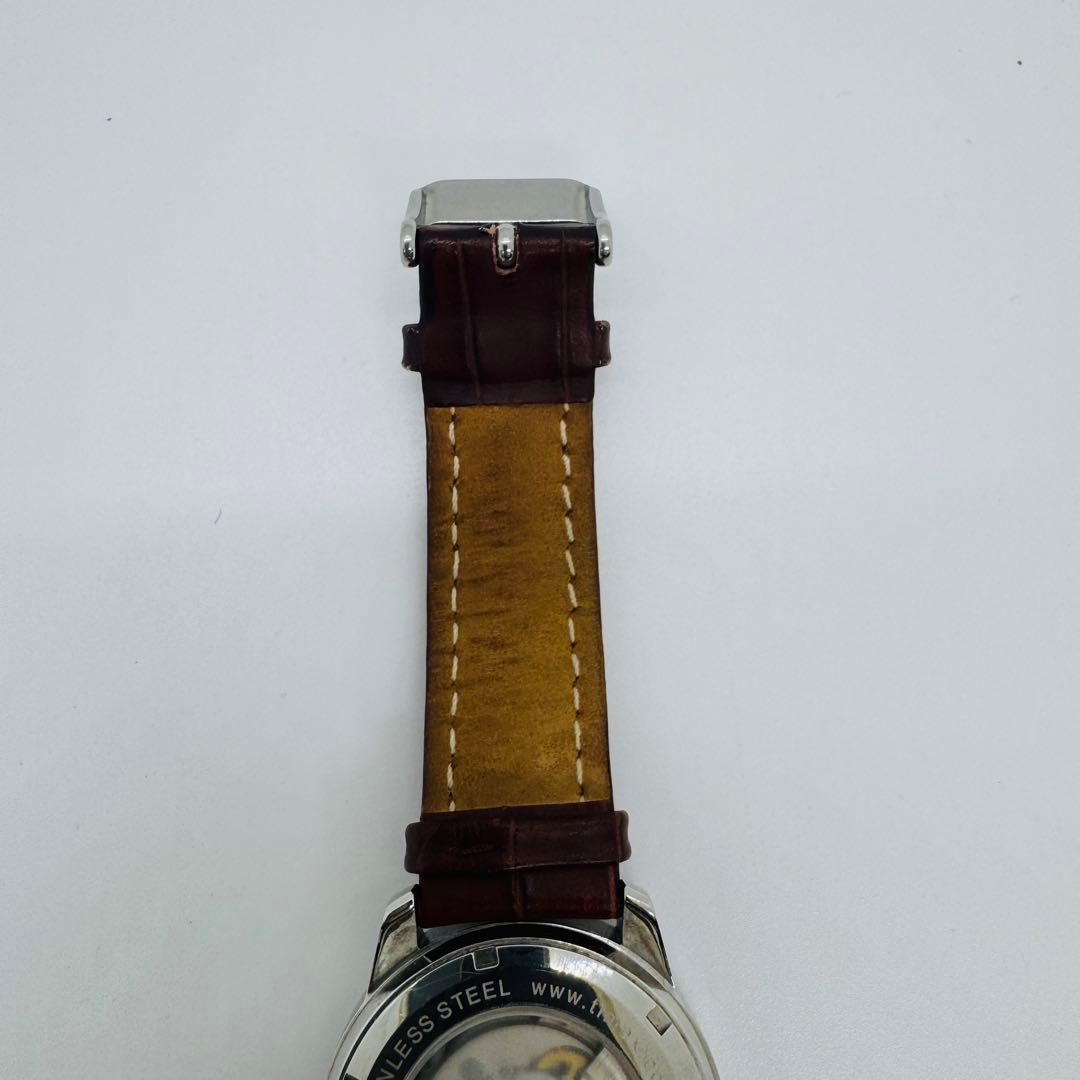 ✨TIMEX✨タイメックス✨クロノグラフ✨AUTOMATIC✨腕時計✨