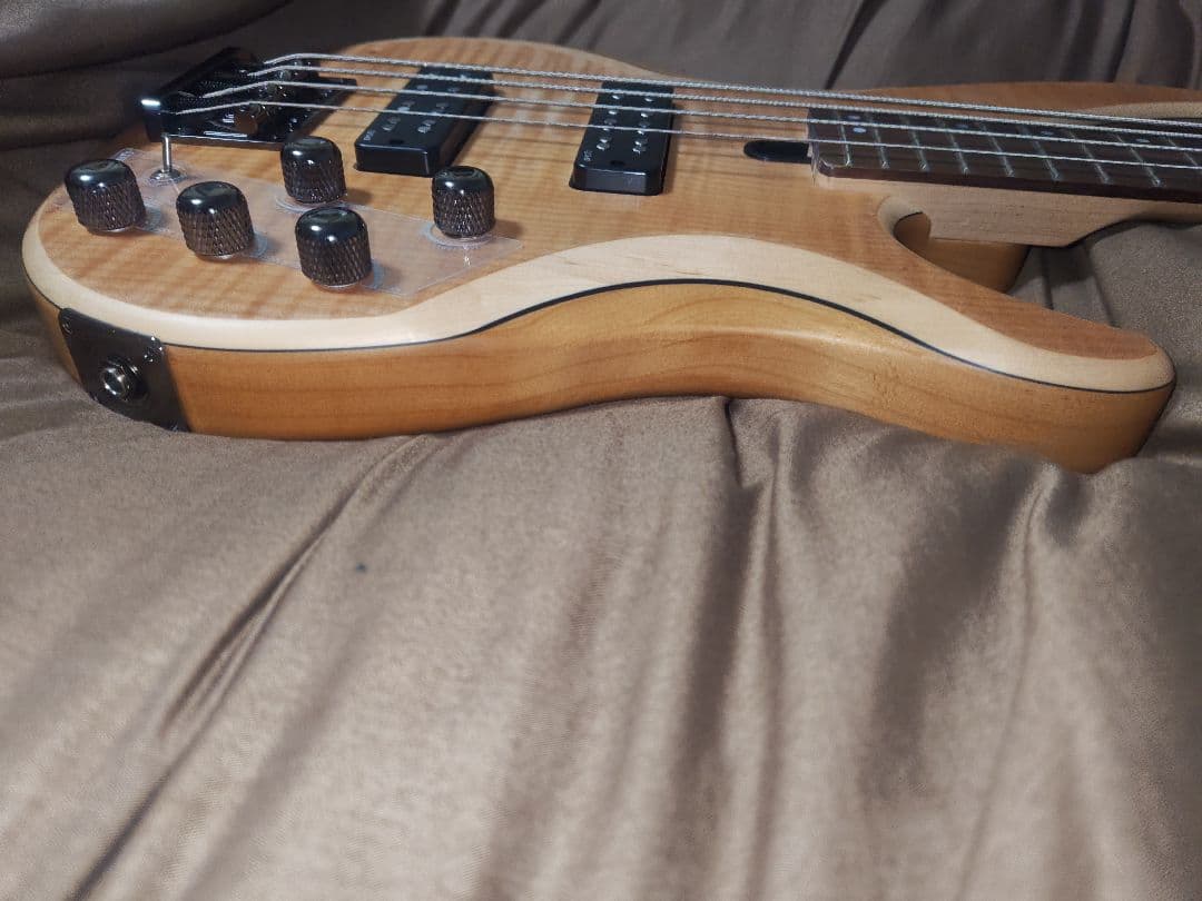 【美品】YAMAHA TRBX604FM NS