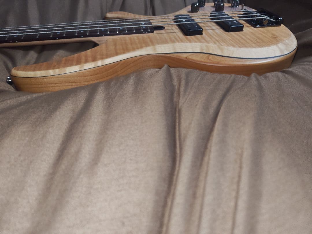 【美品】YAMAHA TRBX604FM NS