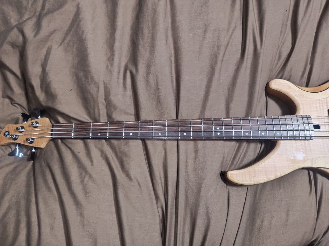 【美品】YAMAHA TRBX604FM NS