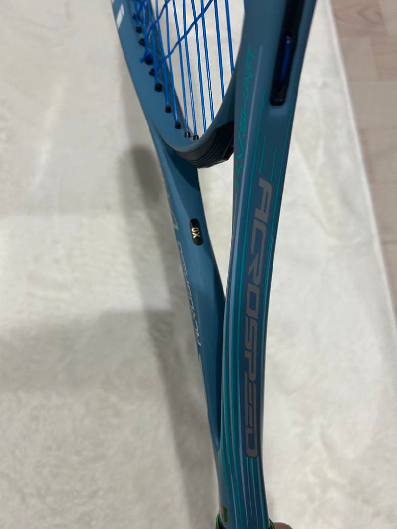 アクロスピード v-pro