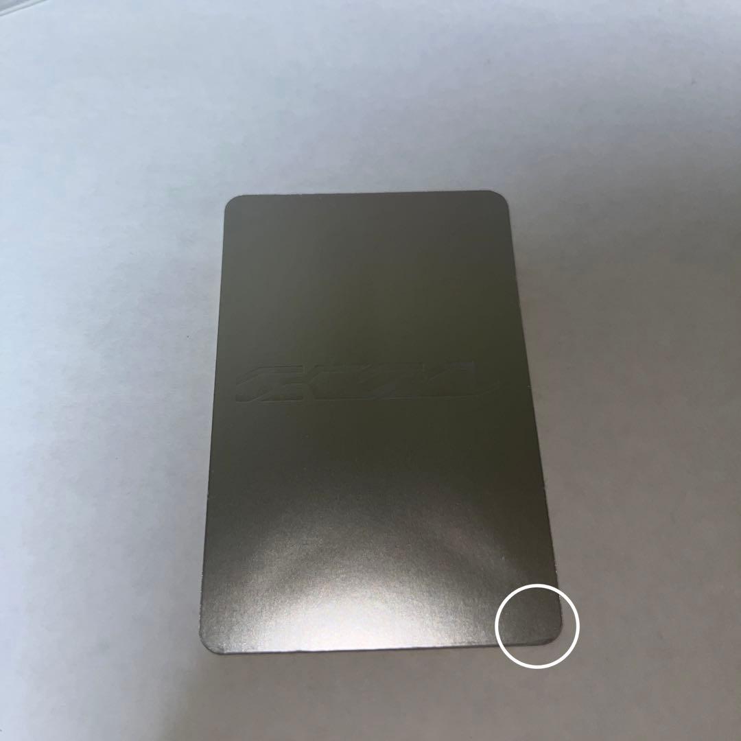 【お値下げ可⭕️】NCT dream チョンロ スペシャルトレカ