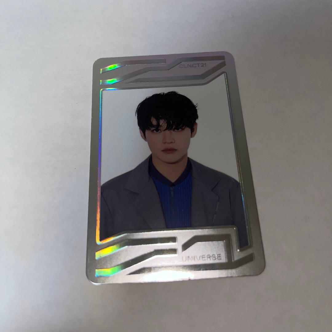 【お値下げ可⭕️】NCT dream チョンロ スペシャルトレカ