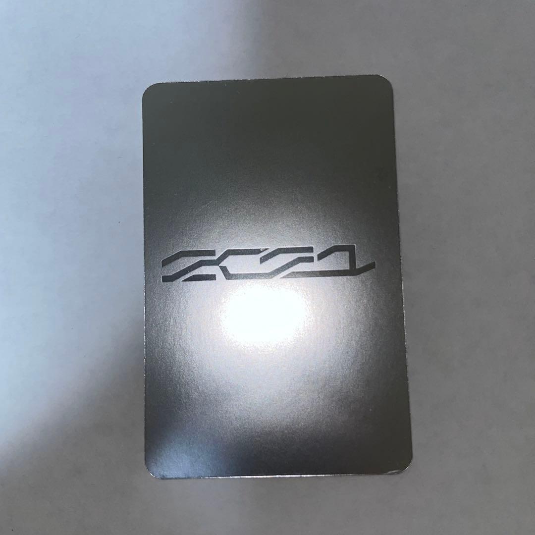 【お値下げ可⭕️】NCT dream チョンロ スペシャルトレカ