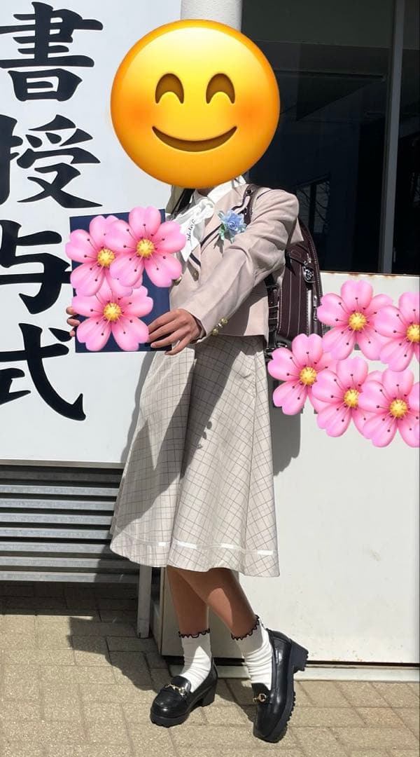 卒業式 フォーマル コーデ