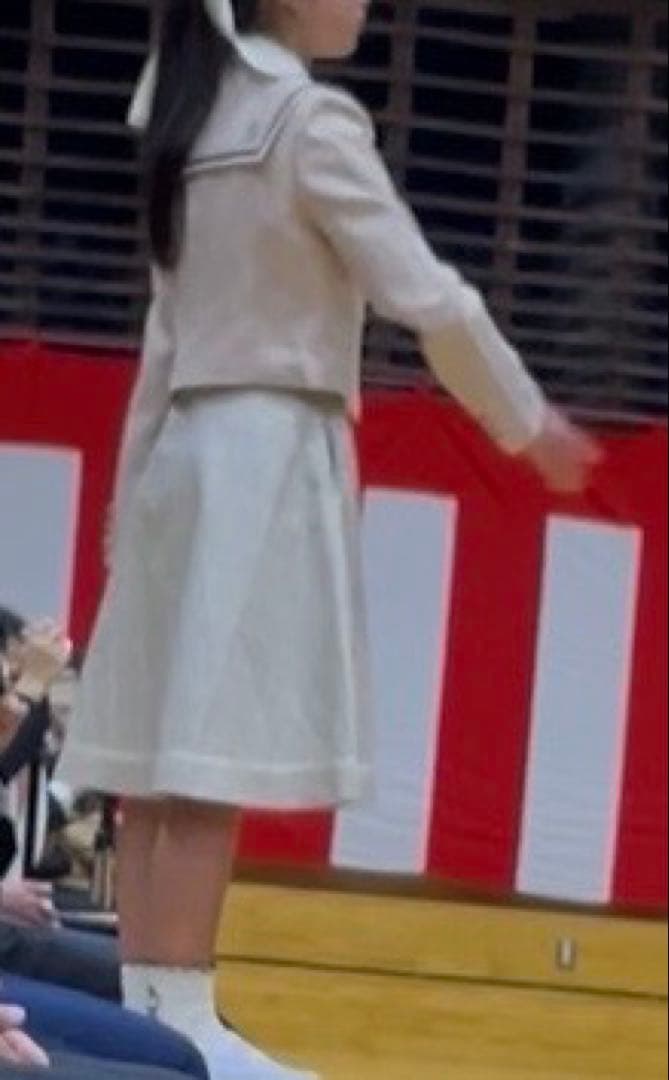 卒業式 フォーマル コーデ