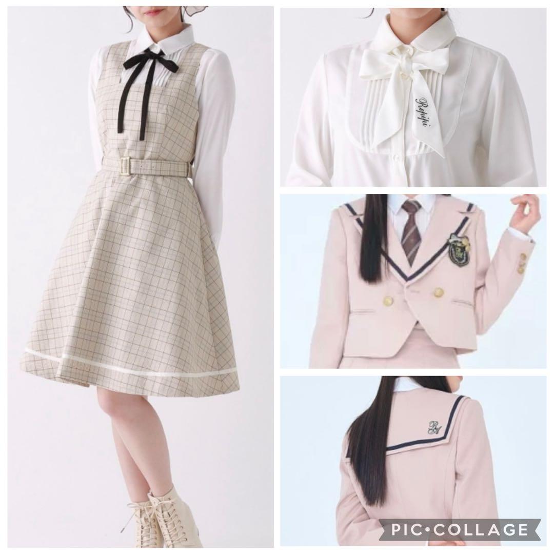 卒業式 フォーマル コーデ