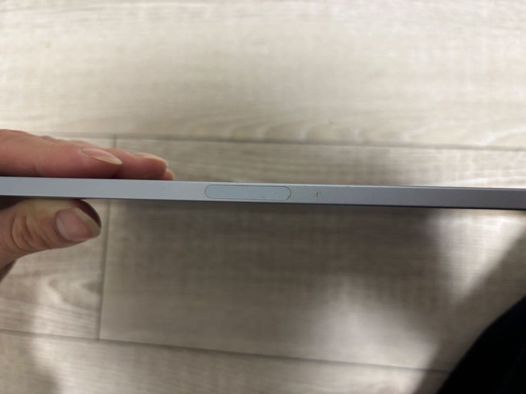 iPad Air第4世代　ブルー　64GB