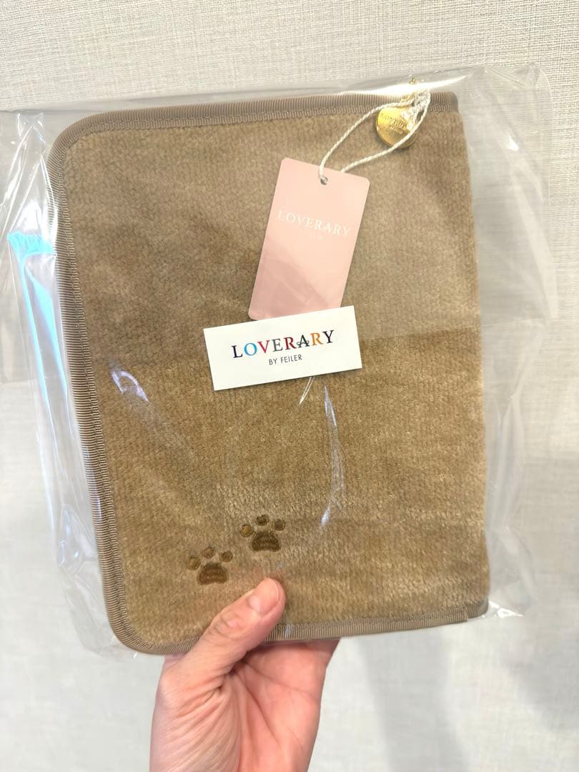 フェイラー　ドアップテディ　マルチケース