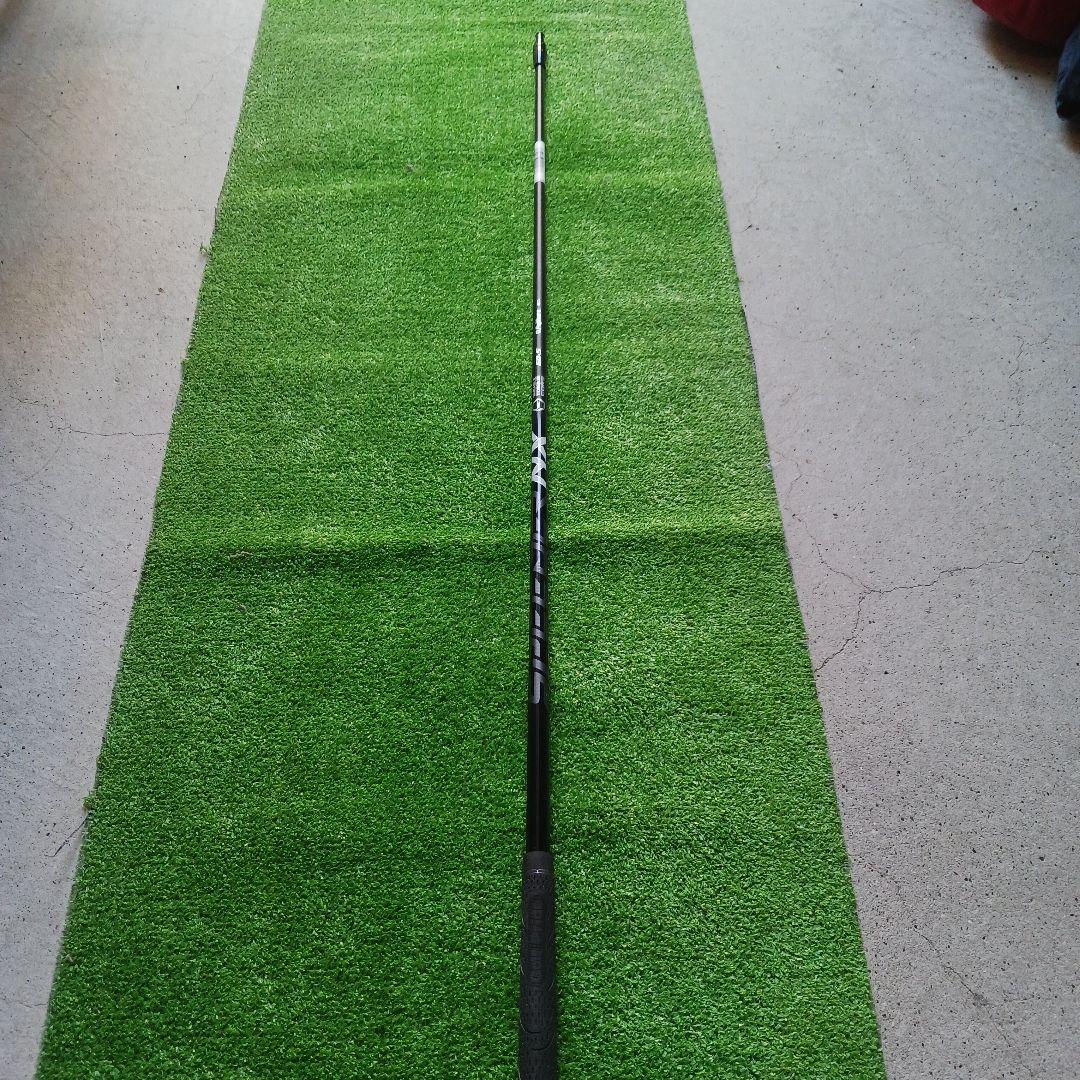 キャロウェイスリーブ付き スピーダーNX ブラック60 Sシャフト　No.31