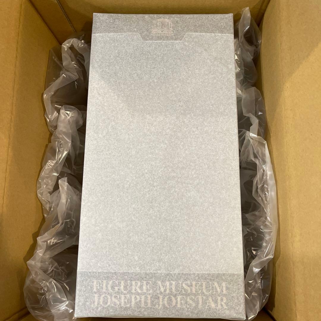 千値練センチネル　ジョセフ ジョースター