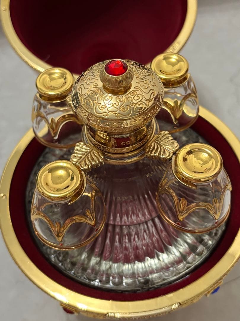 インペリアルコレクション　ウォッカホワイト