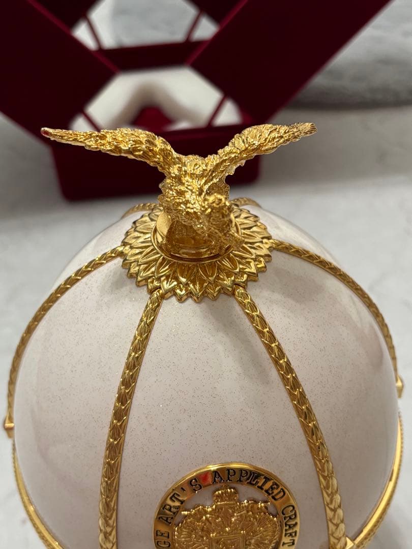 インペリアルコレクション　ウォッカホワイト