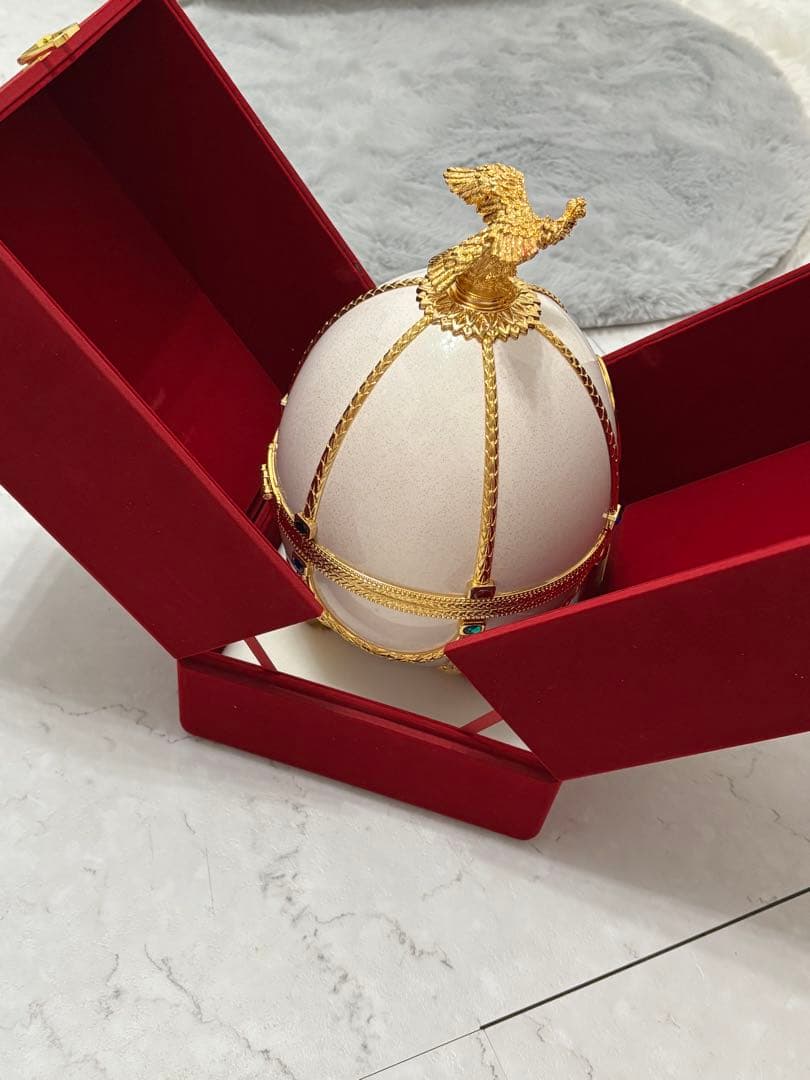 インペリアルコレクション　ウォッカホワイト