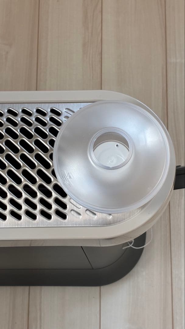 **「ひろ」** 最新2025年製 デロンギ ソラーレ Wi-Fiモデル