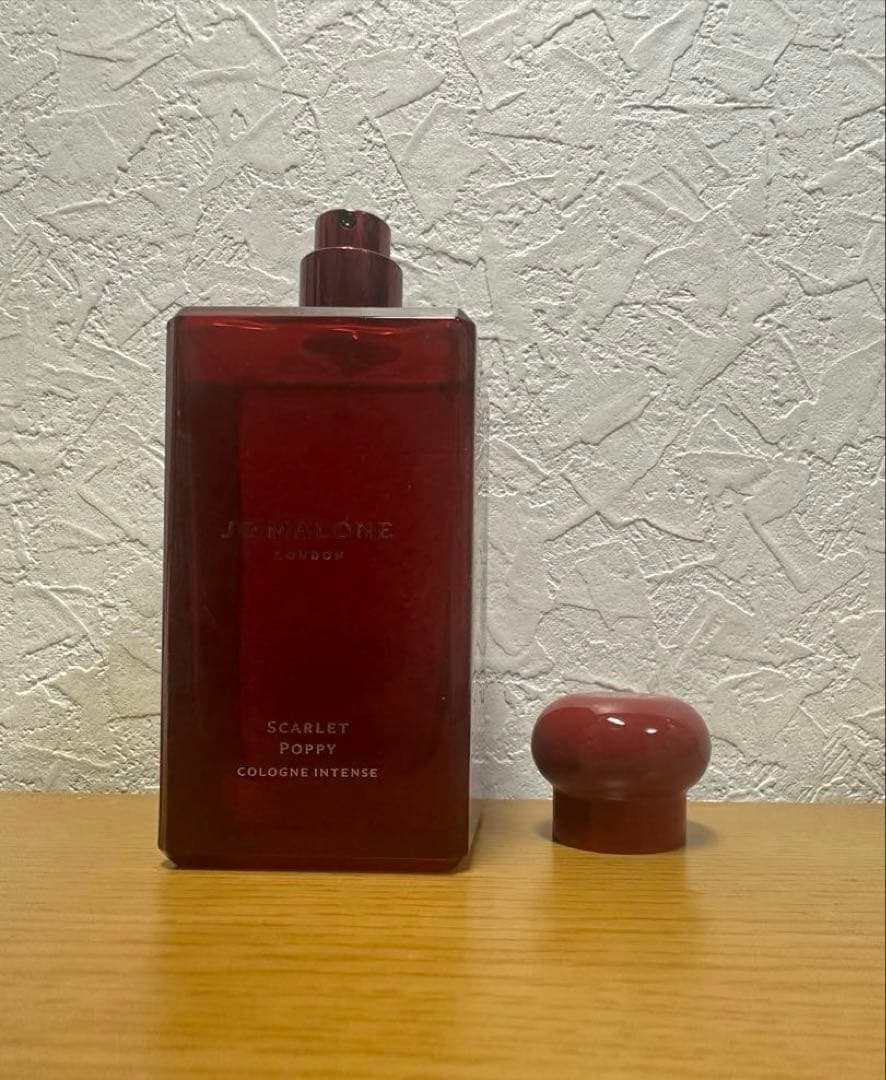 ジョーマローン スカーレット ポピー コロン インテンス 100ml