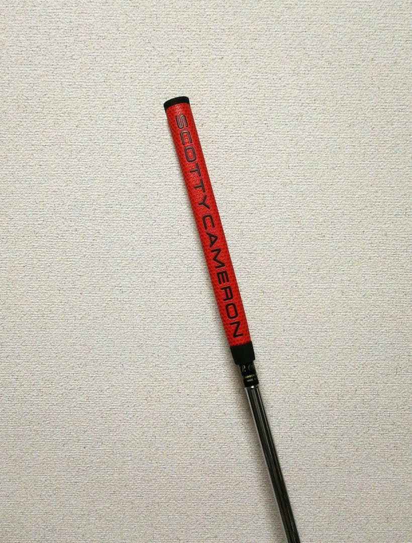 ☆コレクション放出Scotty Cameronスコッティキャメロン クラシック1