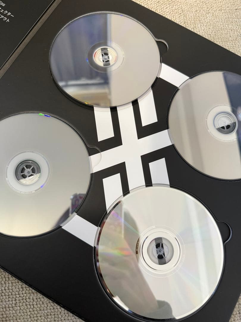 ミュージック MY FIRST STORY 10th Anniversary BOX MFS