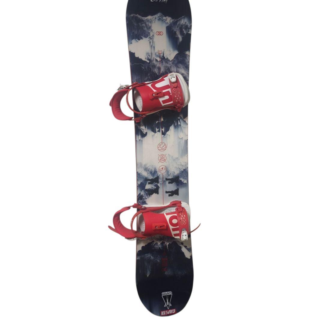 CAPiTAOUTERSPACE LIVING ＋ UNION Contact