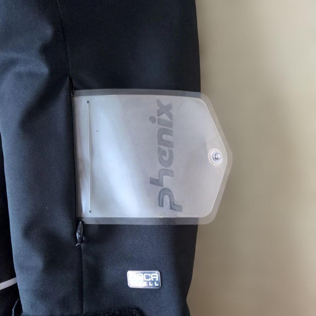 Phenixスキージャケット　サイズ　L