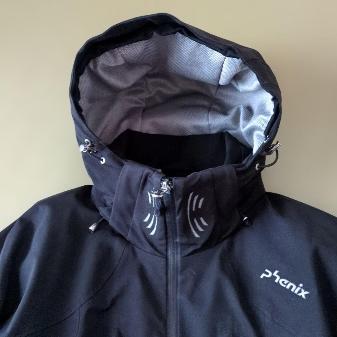 Phenixスキージャケット　サイズ　L
