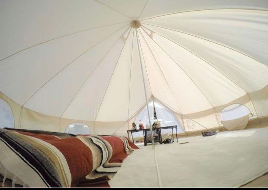 新品　ノルディスク　アスガルド　19.6　国内正規品