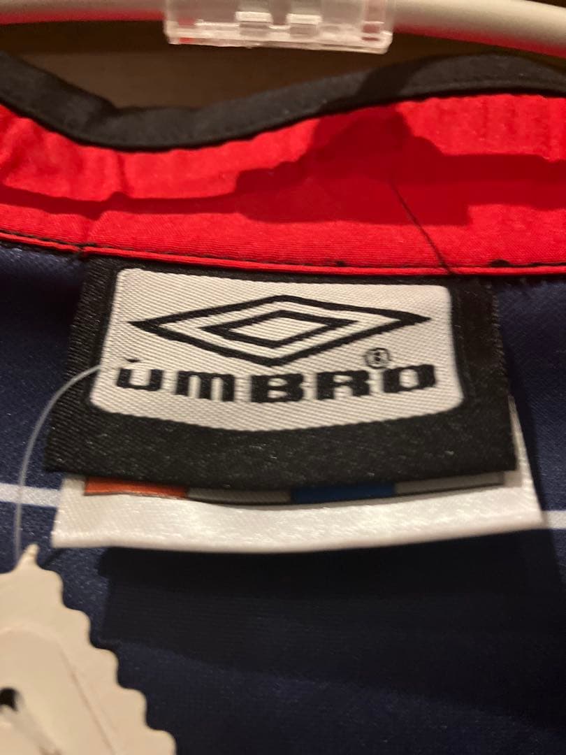 99-00 マンチェスターユナイテッド ベッカム レプリカユニフォーム（A）