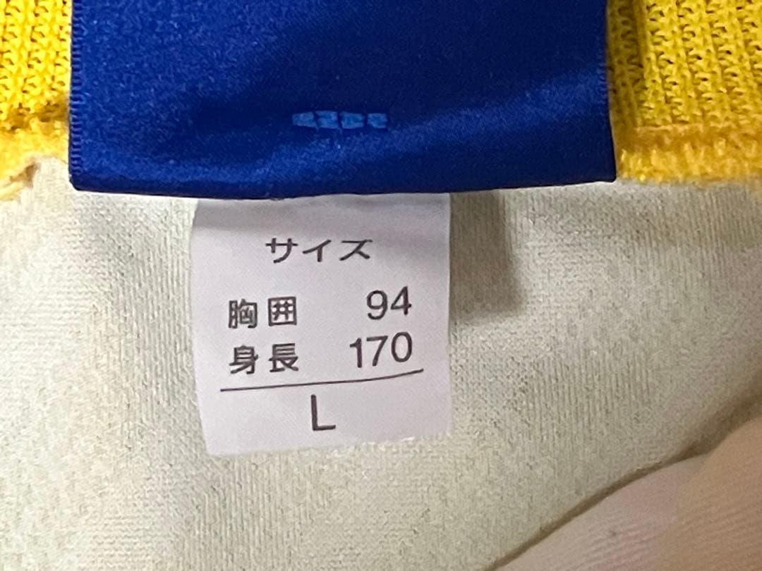 【超激レア美品】柏レイソル Ｌサイズ アンブロ 半袖　サイン入り