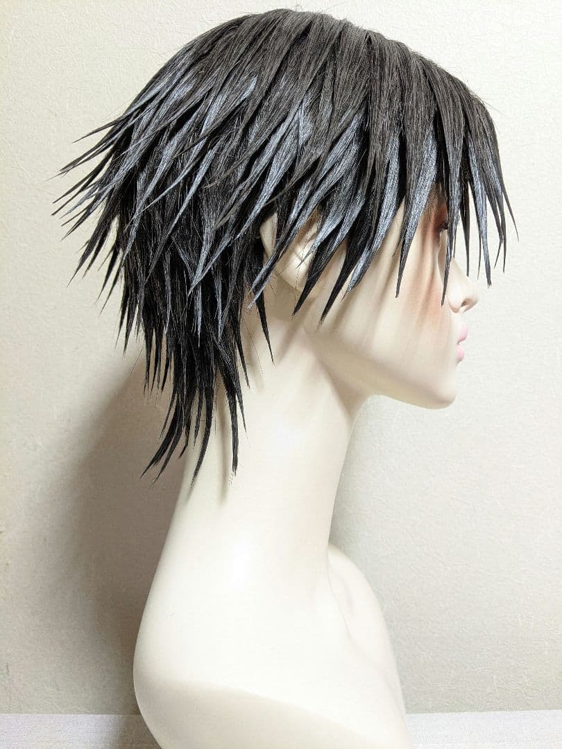 ○跡部 景吾 ウィッグ○セット済 テニスの王子様