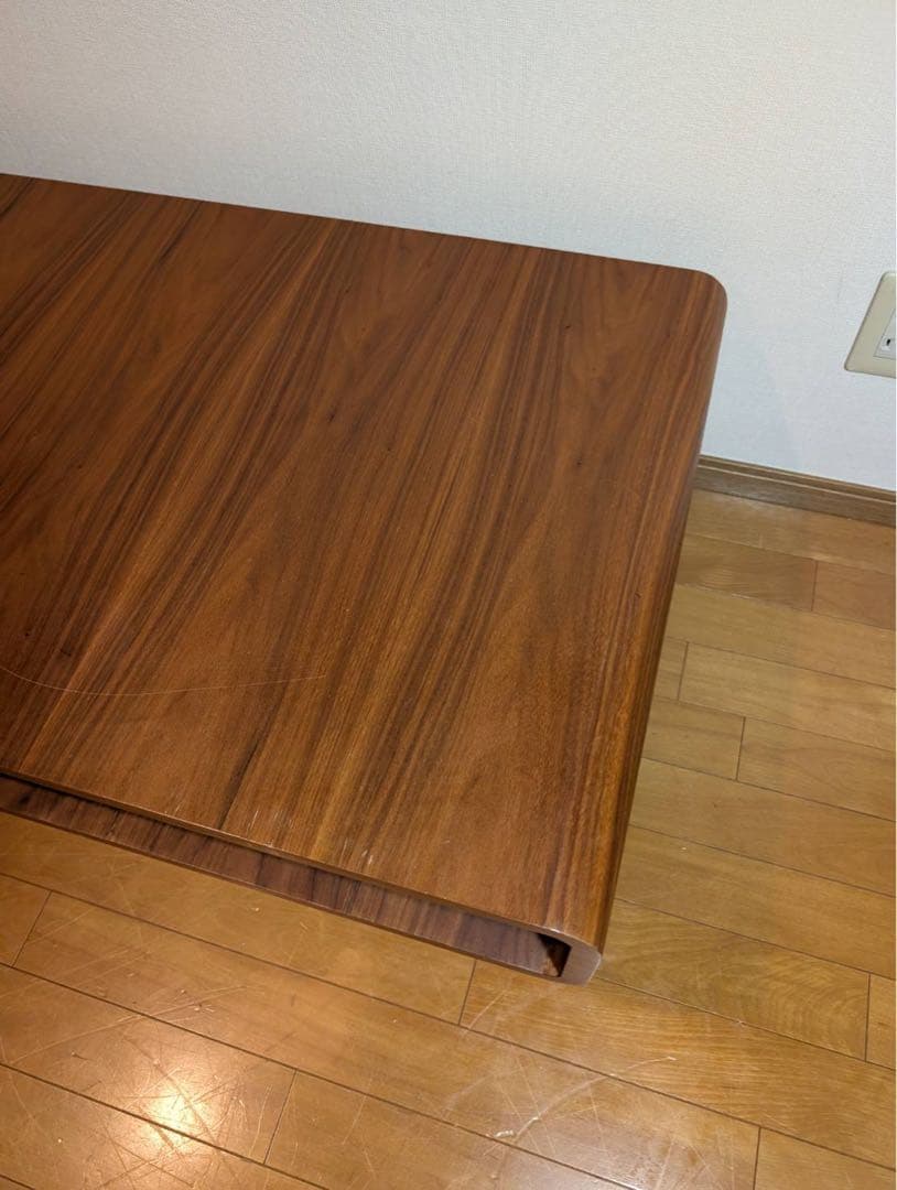 ■送料込■ニトリ セリス 120 センターテーブル 机 デスク ローテーブル