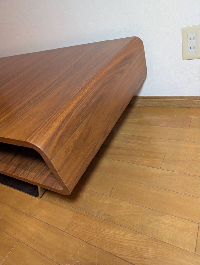 ■送料込■ニトリ セリス 120 センターテーブル 机 デスク ローテーブル