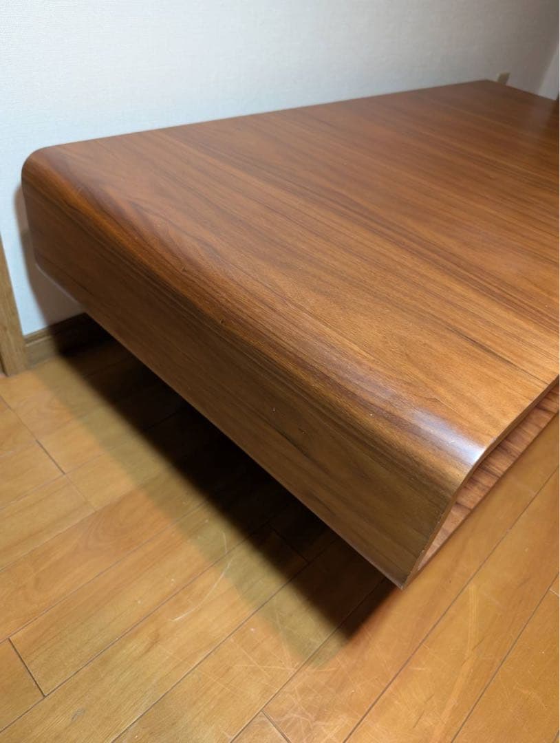 ■送料込■ニトリ セリス 120 センターテーブル 机 デスク ローテーブル