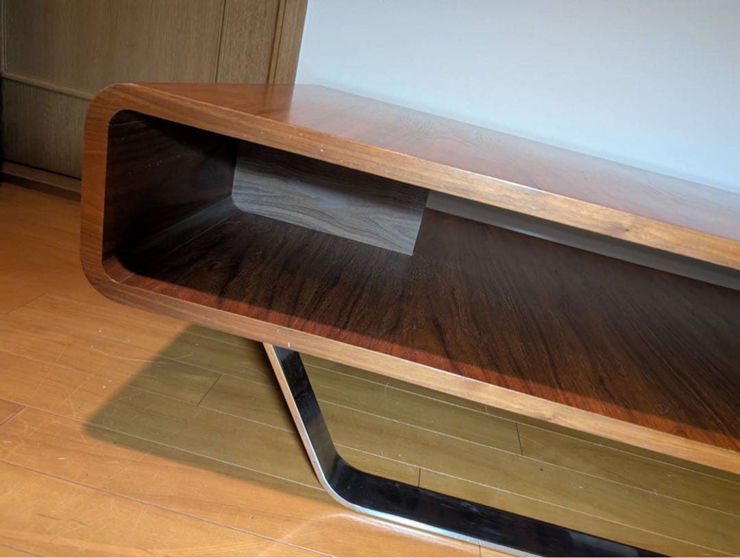 ■送料込■ニトリ セリス 120 センターテーブル 机 デスク ローテーブル