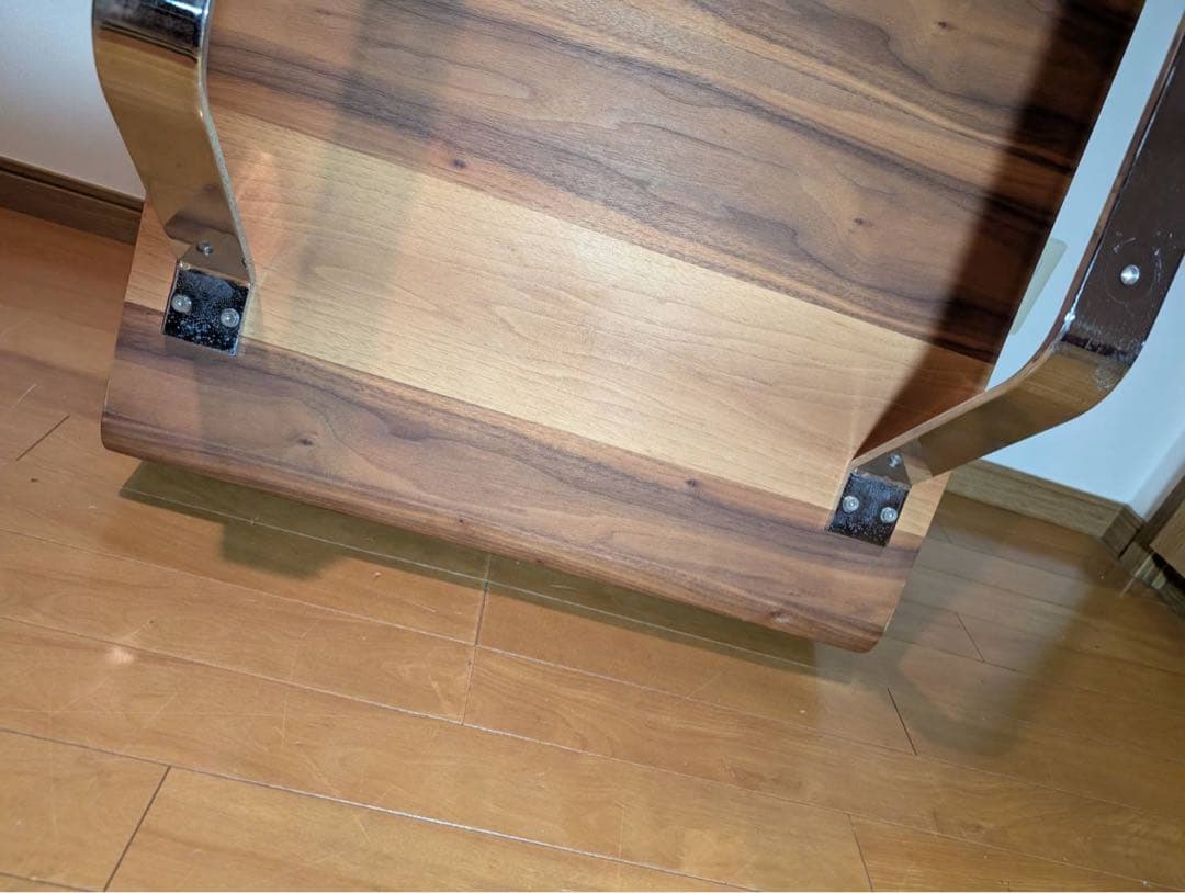 ■送料込■ニトリ セリス 120 センターテーブル 机 デスク ローテーブル