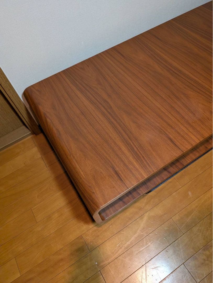 ■送料込■ニトリ セリス 120 センターテーブル 机 デスク ローテーブル