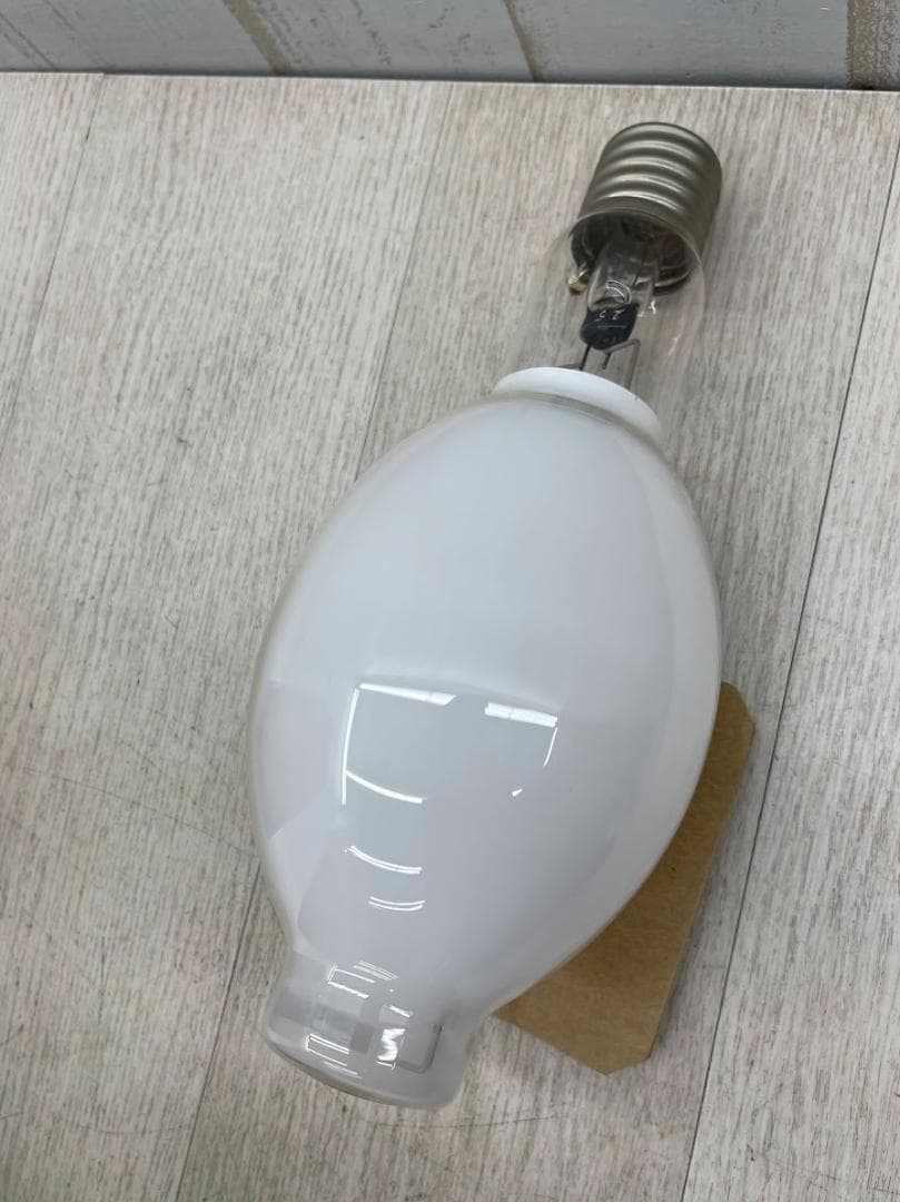 未使用 三菱 水銀ランプ HF400X ワットカッター 3点 まとめて 蛍光灯