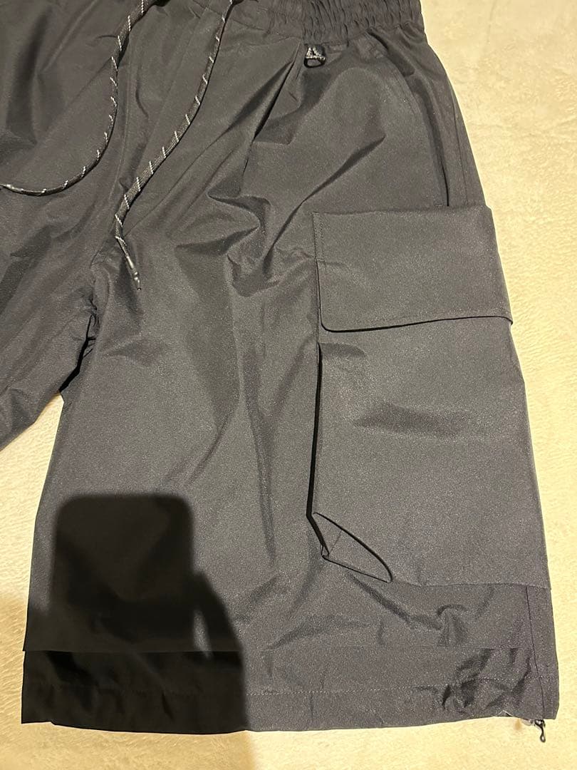 パンツ CLESSTE GORE-TEX HALF PANTS size1