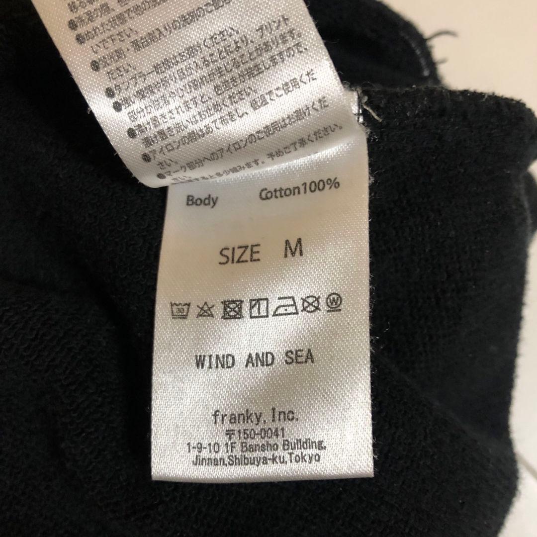 ヒステリックグラマーネイビー ホワイト スタジャン Cult 75