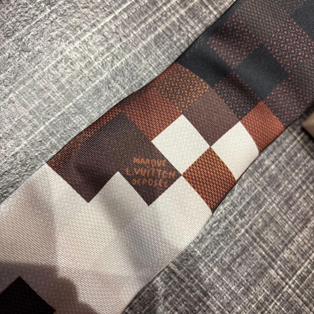 Louis Vuitton メンズ　ネクタイ　新品
