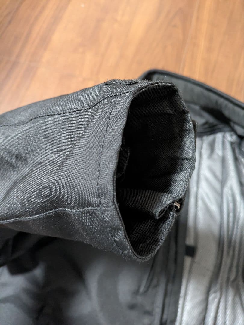 コミネ【美品】ライダースジャケットXL