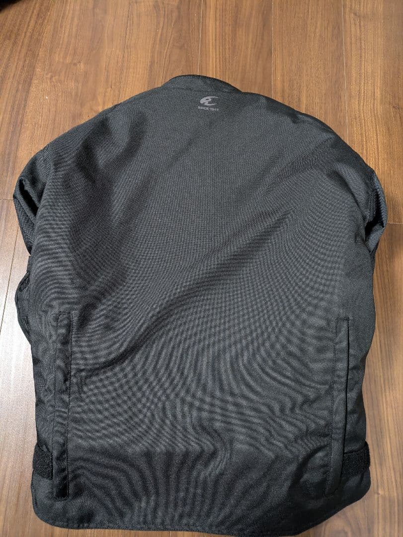 コミネ【美品】ライダースジャケットXL