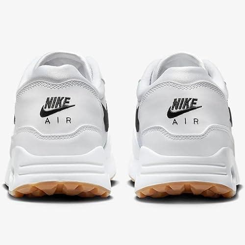 25.5cm ナイキ エア マックス 1 86 OG G MAX ゴルフシューズ