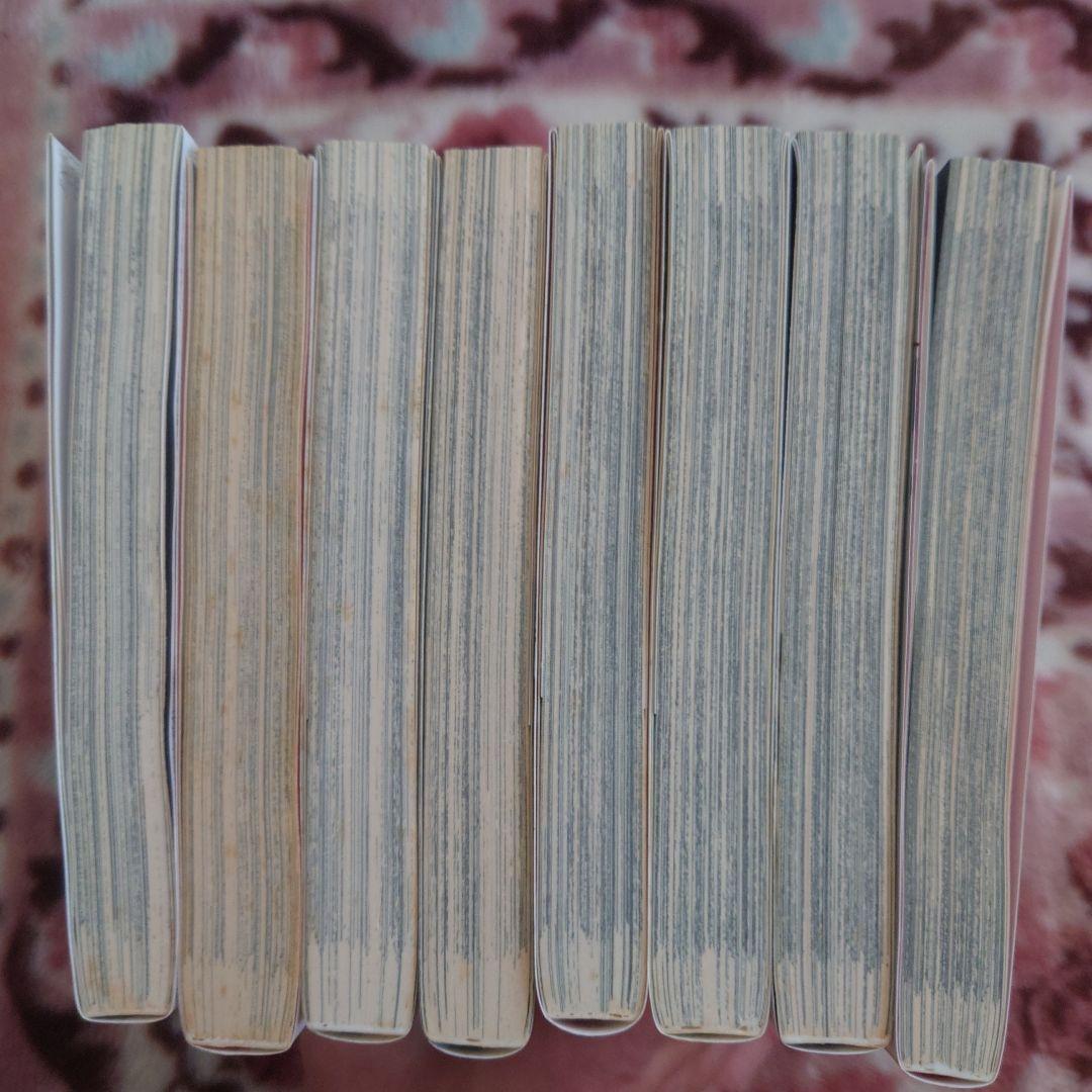 出会って5秒でバトル　１巻〜２５巻