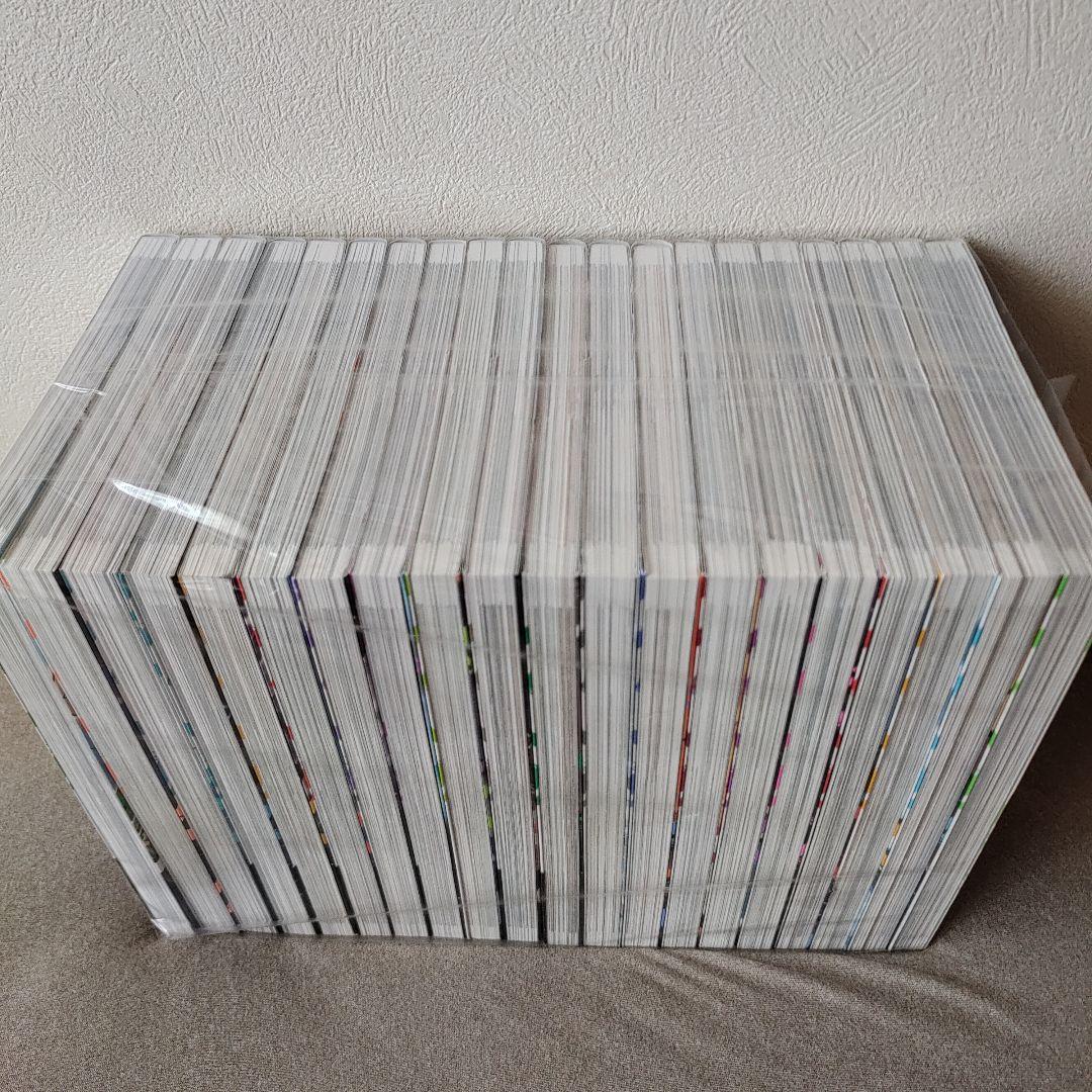 俺だけレベルアップな件 最新 1~20巻 既刊全巻セット