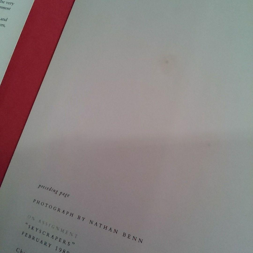 地図・旅行ガイド National Geographic on Assignment USA