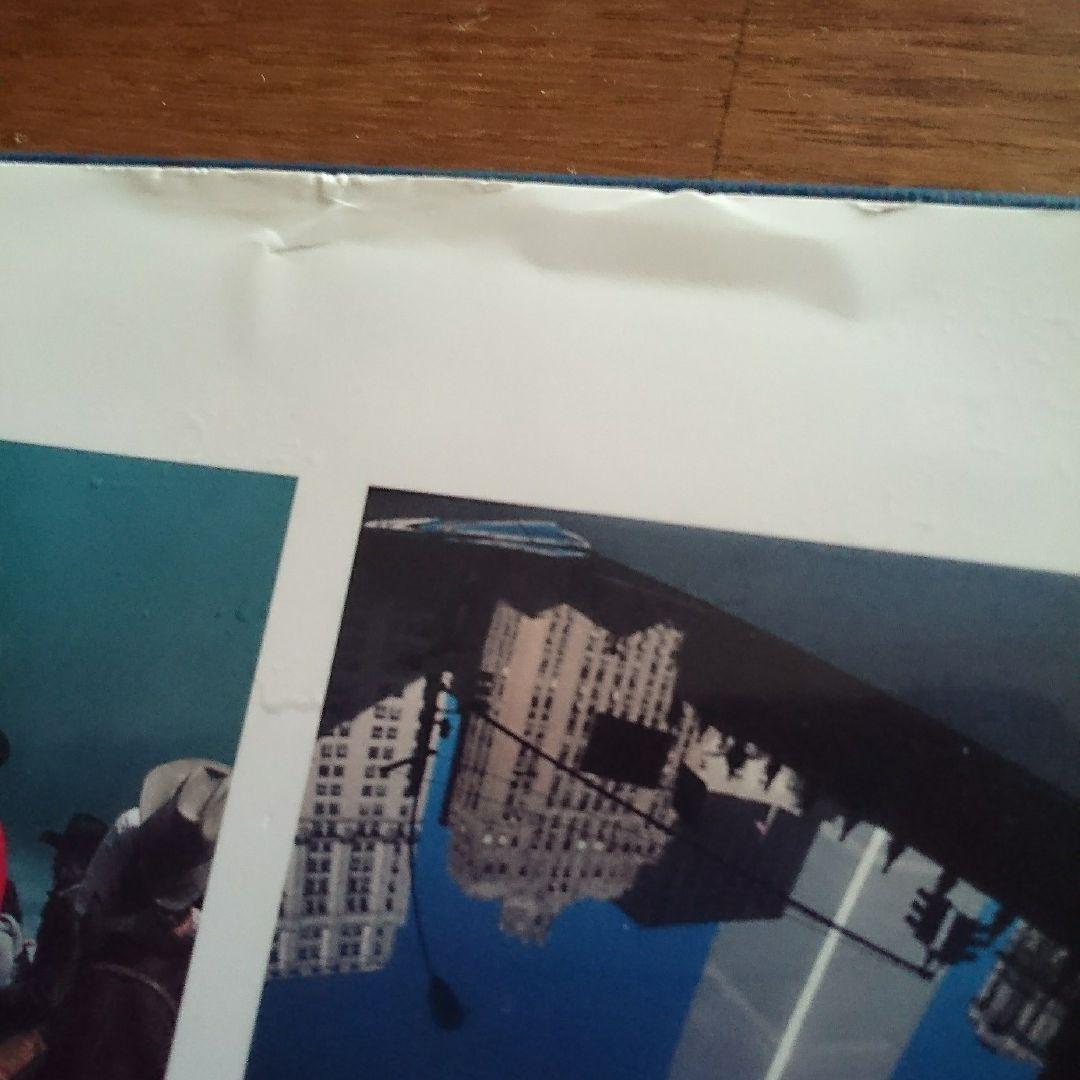 地図・旅行ガイド National Geographic on Assignment USA